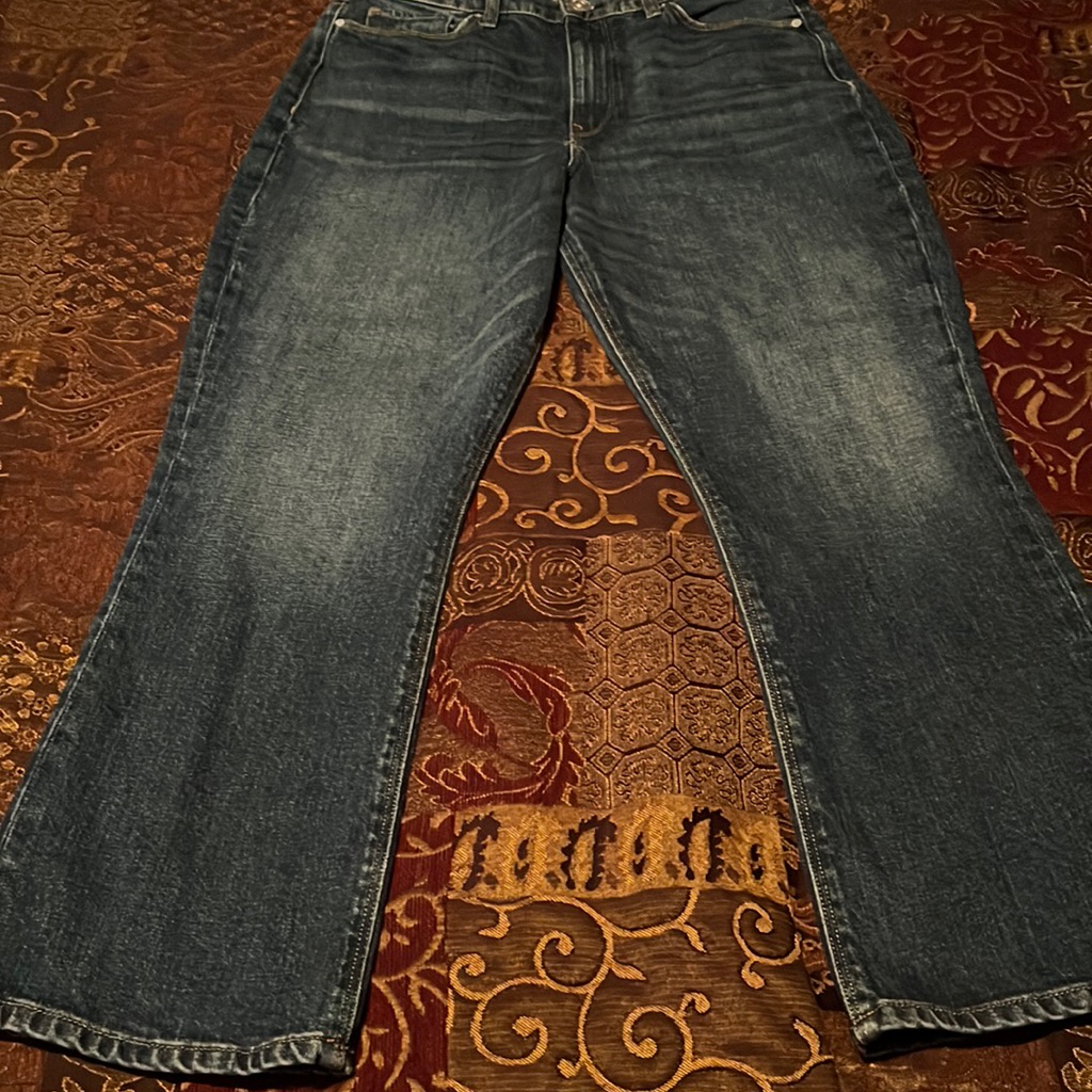 Hudson Jeans Holly Boot